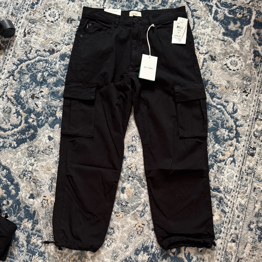 DL1961 Gwen jogger